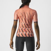 MAGLIA CASTELLI PENDIO DONNA 