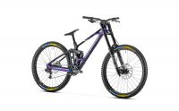 BICI MTB MONDRAKER SUMMUM CARBON R M POLARIS 010.24198