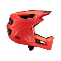 CASCO LEATT ENDURO 4.0 V24 