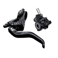 MAGURA MT4 FLATMOUNT DISC BRAKE RIGHT - LEFT