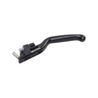 MAGURA CT 2-FINGER ALUMINUM BRAKE LEVER WITH BALL END