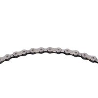 Chain X10 10S - 50 metres roll + 40 MissingLinks, silver black