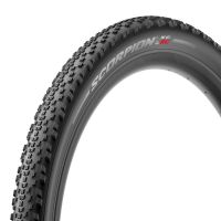 PIRELLI SCORPION XC RC TIRES - 29x2.20 BLACK LITE