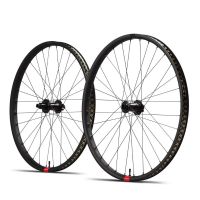 RUOTE SANTA CRUZ RESERVE 31 DH I9 HYDRA CARBON 29 110 BOOST 157 XD 6 FORI