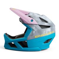 CASCO ENDURA MT500 FULL FACE HELMET