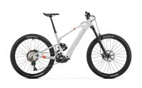 BICI MONDRAKER CRAFTY CARBON R 2025