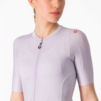 MAGLIA CASTELLI DONNA ESPRESSO JERSEY