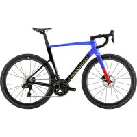 BICI CANNONDALE SUPERSIX EVO HI-MOD 2