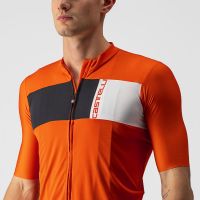 MAGLIA CASTELLI PROLOGO 7 JERSEY