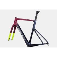 TELAIO CANNONDALE SUPERSIX EVO HI-MOD