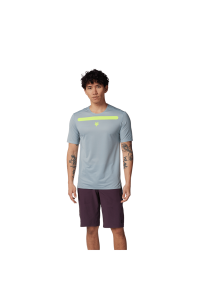 MAGLIA FOX FLEXAIR AVIATION SS JERSEY RACE