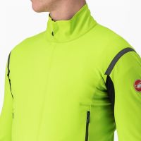 GIACCA CASTELLI PERFETTO ROS 2 JACKET