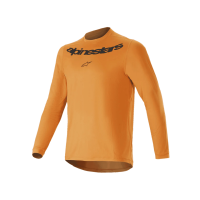 MAGLIA ALPINESTARS A-DURA ROCKER LS