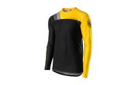 MAGLIA MONDRAKER FOREST AIR LS JERSEY