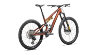 BICI SPECIALIZED STUMPJUMPER 15 OHLINS