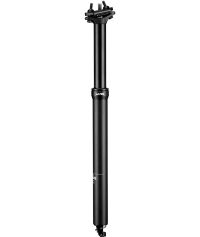 KS VANTAGE TELESCOPIC SEATPOST 30.9 X 408-438 X 110-140MM ADJUSTABLE