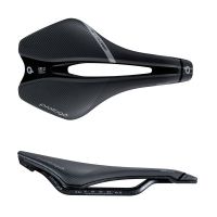 Saddle DIMENSION 143 PAS - Nack, black