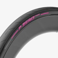 PIRELLI P ZERO RACE IT TIRES - 700x28 FUSCIA