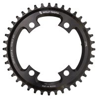 CORONA WOLF TOOTH SRAM BCD 107 4 FORI 1X 12/13V - 38 DENTI DROP-STOP B