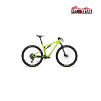 SANTA CRUZ BLUR 4 C GX1 AXS TR BIKE