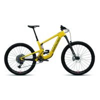 BICI SANTA CRUZ HECKLER SL 1 C STOUT