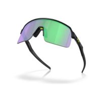 OCCHIALI OAKLEY SUTRO LITE NERO OPACO LENTE PRIZM ROAD JADE OO9463-7939