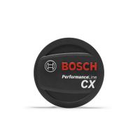 BOSCH PERFORMANCE LINE CX GEN4 LOGO COVER