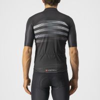 MAGLIA CASTELLI ENDURANCE PRO JERSEY