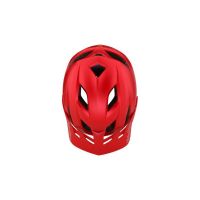 CASCO TROY LEE DESIGNS FLOWLINE HELMET MIPS