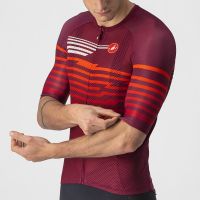 MAGLIA CASTELLI CLIMBER'S 3.0 SL JERSEY