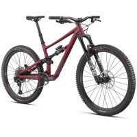 BICI SPECIALIZED STATUS 140