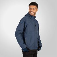 GIACCA ENDURA HUMMVEE WATERPROOF HOODED JACKET