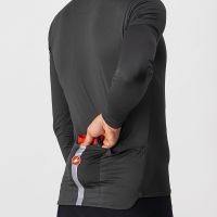 GIACCA CASTELLI STRETCH SQUADRA JACKET