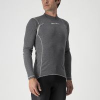 MAGLIA CASTELLI FLANDERS WARM LS