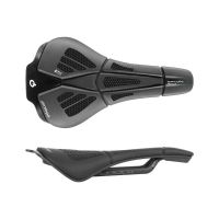 Saddle SCRATCH M5 140 CPC - Nack, black