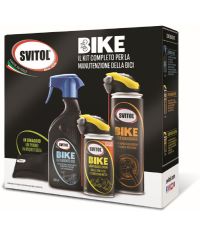 SVITOL BIKE KIT MANUTENZIONE BICI