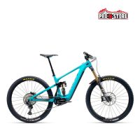 BICI YETI 160E C2