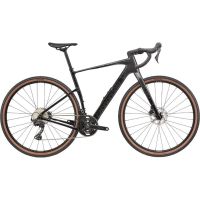 BICI CANNONDALE TOPSTONE CARBON 3 GRX 2X