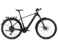 BICI ORBEA KEMEN 10 540Wh Shimano EP801