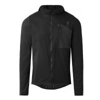  SPECIALIZED  DEFLECT SWAT JACKET M BLACK