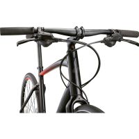 BICI SPECIALIZED SIRRUS 3.0 XS BLK/RKTRED/BLK 90922-7201