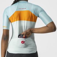 MAGLIA CASTELLI DONNA AERO PRO JERSEY