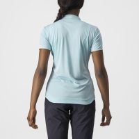 POLO CASTELLI TECH 2 DONNA 