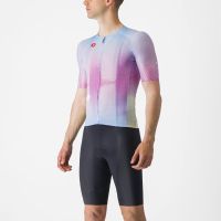 MAGLIA CASTELLI R-A/D JERSEY