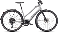 BICI SPECIALIZED VADO SL 5.0 STEP THROUGH 2022