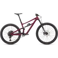 BICI SPECIALIZED STATUS 140