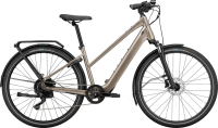 BICI CANNONDALE MAVARO NEO SL 1 STEPTHRU SM METEOR GREY C66152U10SM