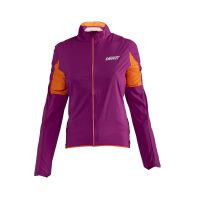 GIACCA LEATT DONNA ENDURANCE 2.0