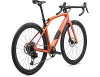 BICI SPECIALIZED DIVERGE STR PRO