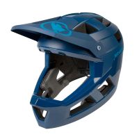 CASCO ENDURA SINGLETRACK FULL FACE MIPS 2023